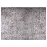 Cumpara ieftin Covor lavabil, gri, 120x180 cm