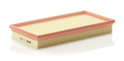 MANN-FILTER C 3083 Filtru aer foto
