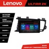 Navigatie Kia Optima 2011-2013 Lenovo Kit-091 8 core QLED Qualcomm 4+64 360 Android Waze USB Navigatie Internet Youtube Radio CarStore Technology
