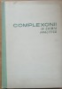 Complexonii &icirc;n Chimia Analitică - Rudolf Pribil, Ed. Tehnică, 464 pagini, Copertă cartonată