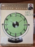 Art Deco - Judith Miller