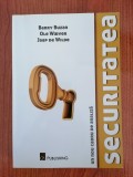 Barry Buzan/Ole Waever/Jaap de Wilde, Securitatea - un nou cadru de analiză
