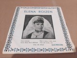 Disc vinil populara Elena Roizen