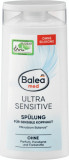 Balea MED Balsam de păr ultra senzitiv, 250 ml