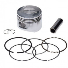 Kit piston + segmenti atv/cross 125cc, 52.40mm, bolt 14mm Cod Produs: MX_NEW AY35230