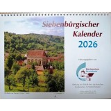 Siebenb&uuml;rgischer Kalender 2026