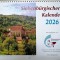 Siebenb&uuml;rgischer Kalender 2026