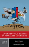 A Connecticut Yankee in King Arthur&#039;s Court