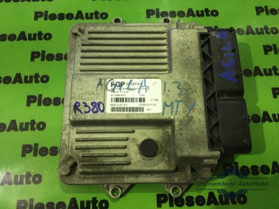 Calculator ecu Opel Agila (2008-&amp;gt;) 55187471 foto