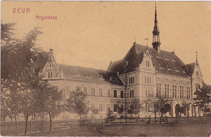 CP DEVA Primaria Megyehaza ND(1907)