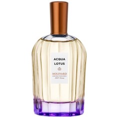 Molinard Acqua Lotus Eau de Parfum pentru femei EDP 90 ml