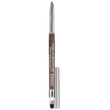 Creion pentru ochi Quickliner for Eyes Intense Chocolate 03, 0.25g, Clinique