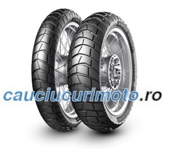 Anvelope moto Metzeler Karoo Street ( 140/70-14 TL 62P Roata spate, M/C )