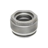 Cap cilindru hidraulic 45X75mm pentru JCB 3CX, 4CX, 5CX OEM 594-14074, Autospeed