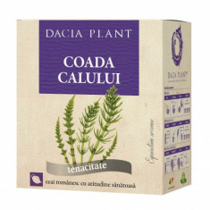 Ceai Coada Calului Dacia Plant 50gr