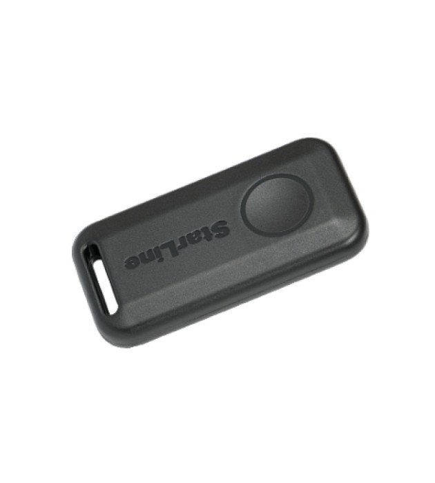 Telecomanda auto Bluetooth StarLine pentru acces keyless