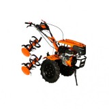 Motocultor DZ, 15CP, 420CC, B4T, 3V PM CR G01