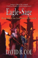 Eagle-Sage foto