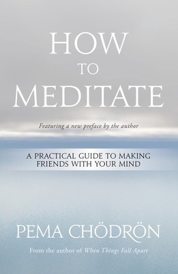 How to Meditate: A Practical Guide to Making Friends with Your Mind foto