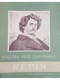 Paul Constantin - Repin (Editia: 1957)