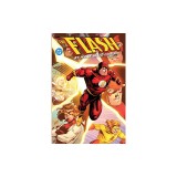 The Flash by Mark Waid Omnibus Vol. 2