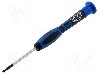 Surubelnita Torx TX08 150mm GOLDTOOL GSD-182 Otel Crom Vanadiu