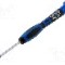 &amp;#351;urubelni&amp;#355;a, Torx&reg;, lungime 150mm, varf TX08, GOLDTOOL - GSD-182