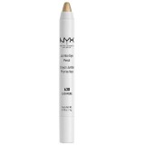 Creion Ochi, NYX, Jumbo Eye Pencil, 630 Cashmere