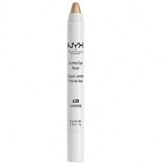 Creion Ochi, NYX, Jumbo Eye Pencil, 630 Cashmere