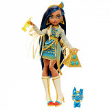 Papusa - Monster High - Cleo DeNile | Mattel