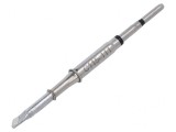 V&acirc;rf tăietor 3,8x0,7mm pentru JBC AN115/NP115/NT115