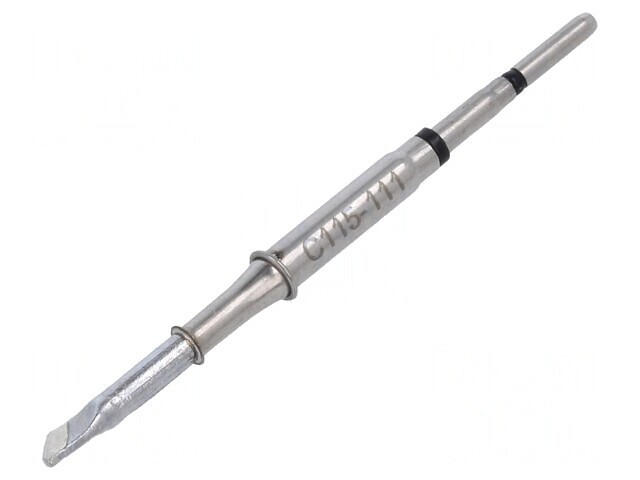 V&acirc;rf tăietor 3,8x0,7mm pentru JBC AN115/NP115/NT115