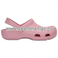 Sabo?i Adulti Unisex Plaja Crocs Coast Clog foto