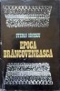 Epoca Brancoveneasca - Stefan Ionescu, Dacia 1981, Istorie Romania, Hardcover