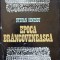 EPOCA BRANCOVENEASCA-STEFAN IONESCU-264623