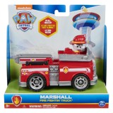PATRULA CATELUSILOR VEHICUL DE BAZA MARSHALL SuperHeroes ToysZone
