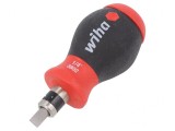 Set Șurubelnițe Imbus Phillips Pozidriv Plată Torx 7 Bucăți, WIHA