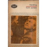 Tom Jones (volumul 2) - Henry Fielding