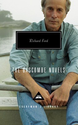 The Bascombe Novels foto