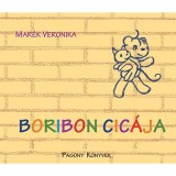 Boribon cic&aacute;ja - Mar&eacute;k Veronika