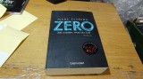 Carte Zero - Marc Elsberg #A6431