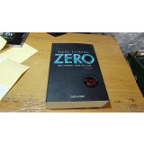 Carte Zero - Marc Elsberg #A6431