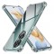 Husa pentru Google Pixel 10 Pro XL, Techsuit, Shockproof Clear, Transparenta
