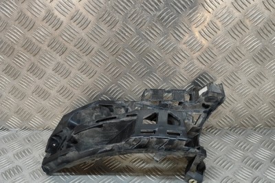 Suport bara de protecție dreapta spate PORSCHE MACAN 95B 2015 OEM: 95B807484,95B.807.484 27401780 foto