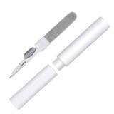 Cumpara ieftin Kit curatare 5 in 1 pentru casti wireless, AirPods, smartphone, tastatura si aparate foto, instrument multifunctional pentru intretinerea dispozitivel