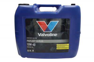 Engine oil (20L) 10W40 ;API CH-4; CI-4; CI-4+; CJ-4; CK-4; SN; ACEA E11; E7; E8; CATERPILLAR ECF-2; CATERPILLAR ECF-3; CUMMINS 20081; CUMMINS 20086; D foto