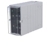 Timer Digital Programabil 0,001s-99h DPDT 250VAC/5A 220-230VAC/VDC