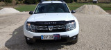 V&acirc;nd Dacia Duster diesel 4&times;4, SUV, Motorina/Diesel