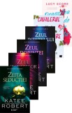 Pachet Pasiuni nemuritoare - Bookzone