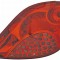 Lampa spate PEUGEOT 207 (WA, WC) (2006 - 2016) TYC 11-0998-01-2